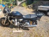 Yamaha 1300 xjr - YAMAHA MOTORRAD XJR 1300
