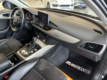 Audi A6 Allroad quattro 3.0 TDI *2. Hand*Klima*Kamera