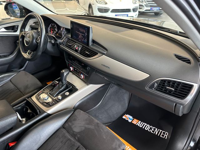 Audi A6 Allroad quattro 3.0 TDI *2. Hand*Klima*Kamera