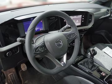 Fotografie 8 des Opel Mokka GS Kamera LED Sitzheizung Allwetterreifen