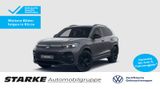 Volkswagen Tiguan 1.5 eTSI DSG R-Line  AHK Navi LED Kamera  - Volkswagen Tiguan mit Benzin-Antrieb: R Line