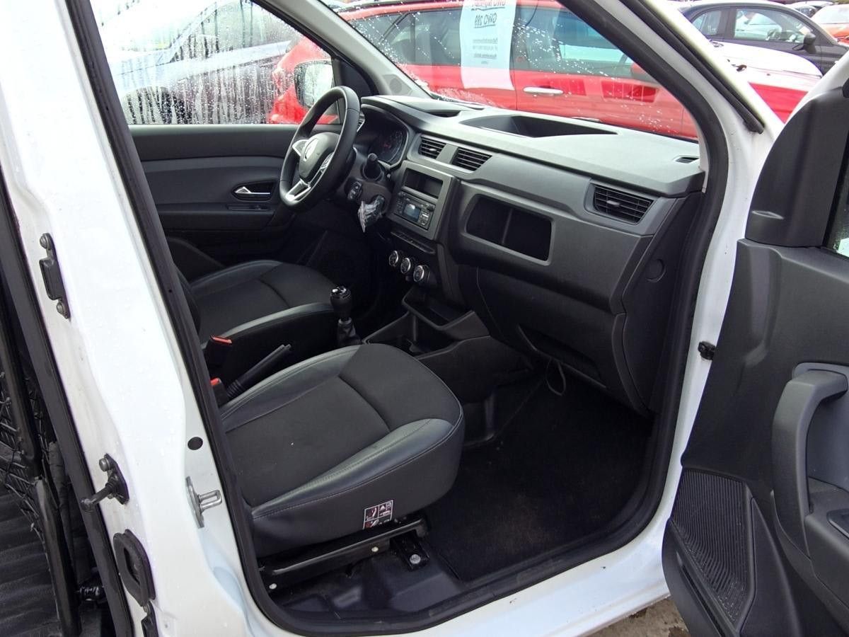 Renault Express - Bild 6