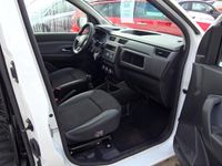 Renault Express - Vorschau Bild 6