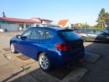 BMW X1 xDrive20i M-Paket--AHK--Panoramadach - BMW X1: M Paket