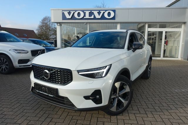 Volvo XC40 Plus B3 Mild-Hybrid/Dark/Kamera/BLIS/H&K