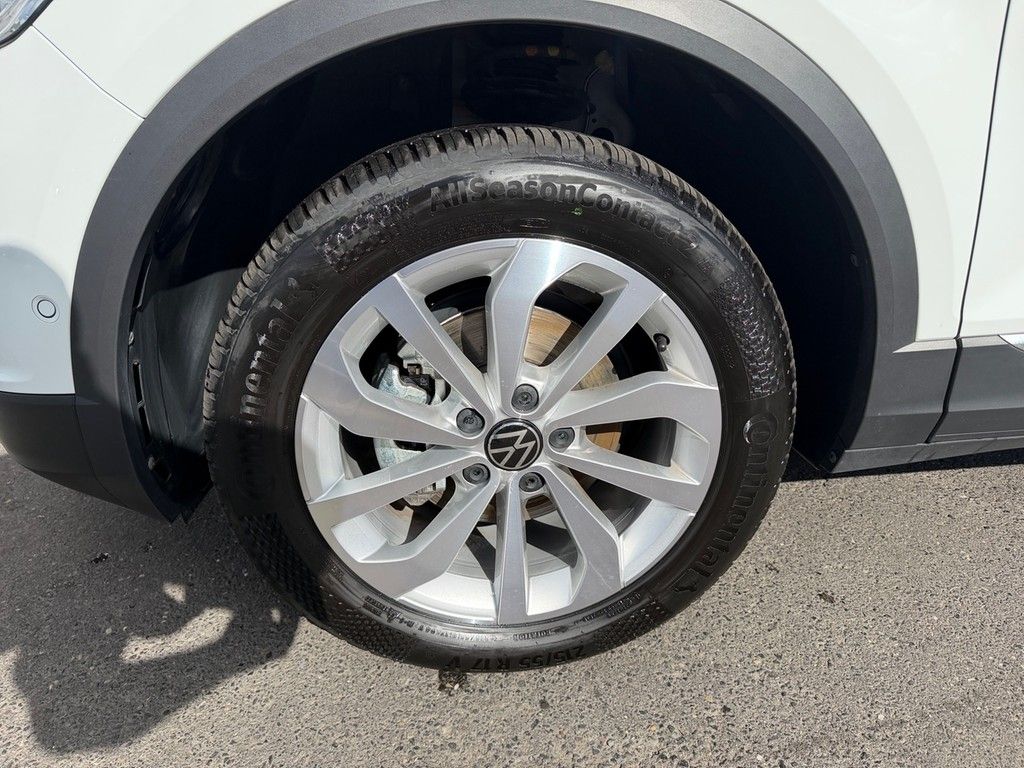 Volkswagen T-Roc 1,5 TSI foto 4