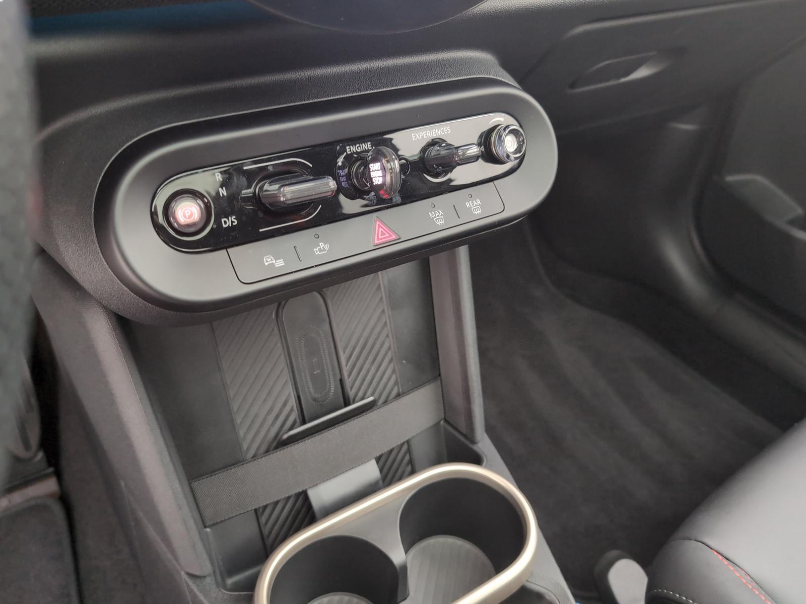 MINI Cooper John Cooper Works Harman/K Head-Up Kamera LED, миниатюра 13