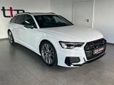 Audi S6 Avant TDI B&O 360° MATRIX Memory ACC Keyless - Audi S6 Gebrauchtwagen