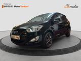Hyundai i20 FIFA World Cup Edition - Hyundai i20: Schwarz