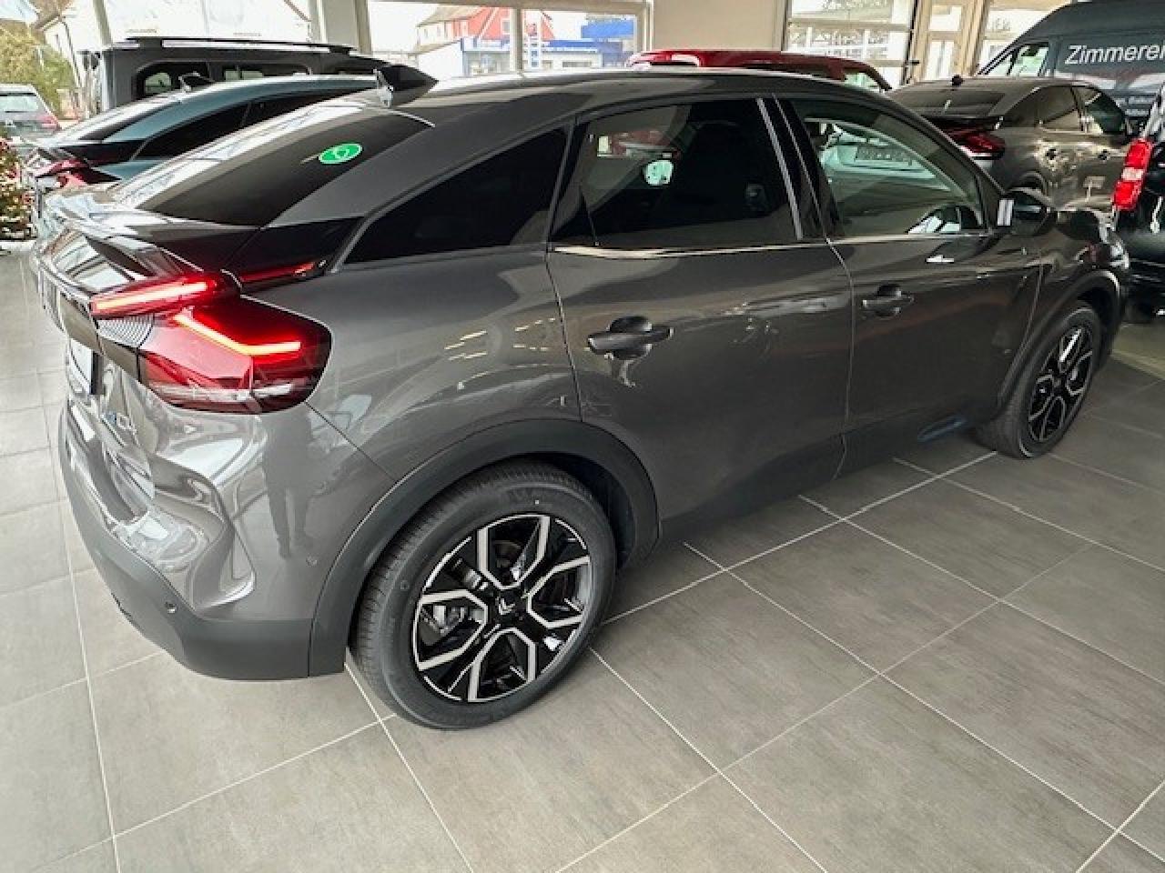 Citroën C4 Lim. e-Shine