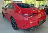Mercedes-Benz CLA 180 ,Automatik .Panorama,Navi,AMG - Mercedes-Benz 180