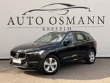 Volvo XC60 Core 2WD / Rückfahrkamera / CarPlay - Volvo XC60 in Duisburg