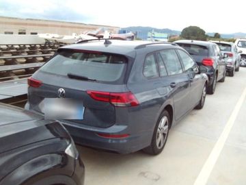 Volkswagen Golf - 4