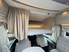 Kabe Travel Master Imperial I 910 QB*Cinderella Toi*
