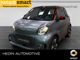 Smart smart EQ fortwo SHZ|TEMP|KAM|PANO|SHZ|KLIMA|LM - Smart aus 2023