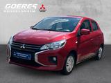 Mitsubishi Space Star 1,2L Select Bluetooth*Allwetter - Mitsubishi Space Star in Mainz