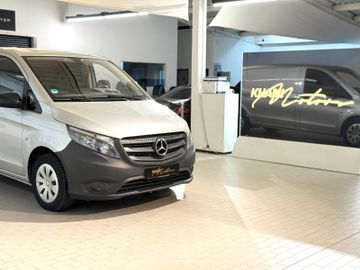 Mercedes Vito - 7