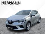 Renault Clio V 1.0 TCe 90 Zen LED*LED*SpurH*SpurW - Renault Clio: 1.0