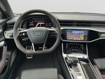 2025 AUDI RS6 缩略图 15