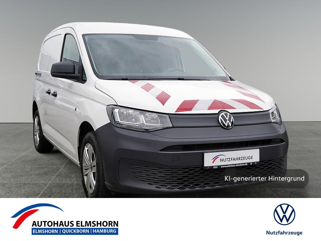 Volkswagen Caddy Cargo 1.5 TSI
