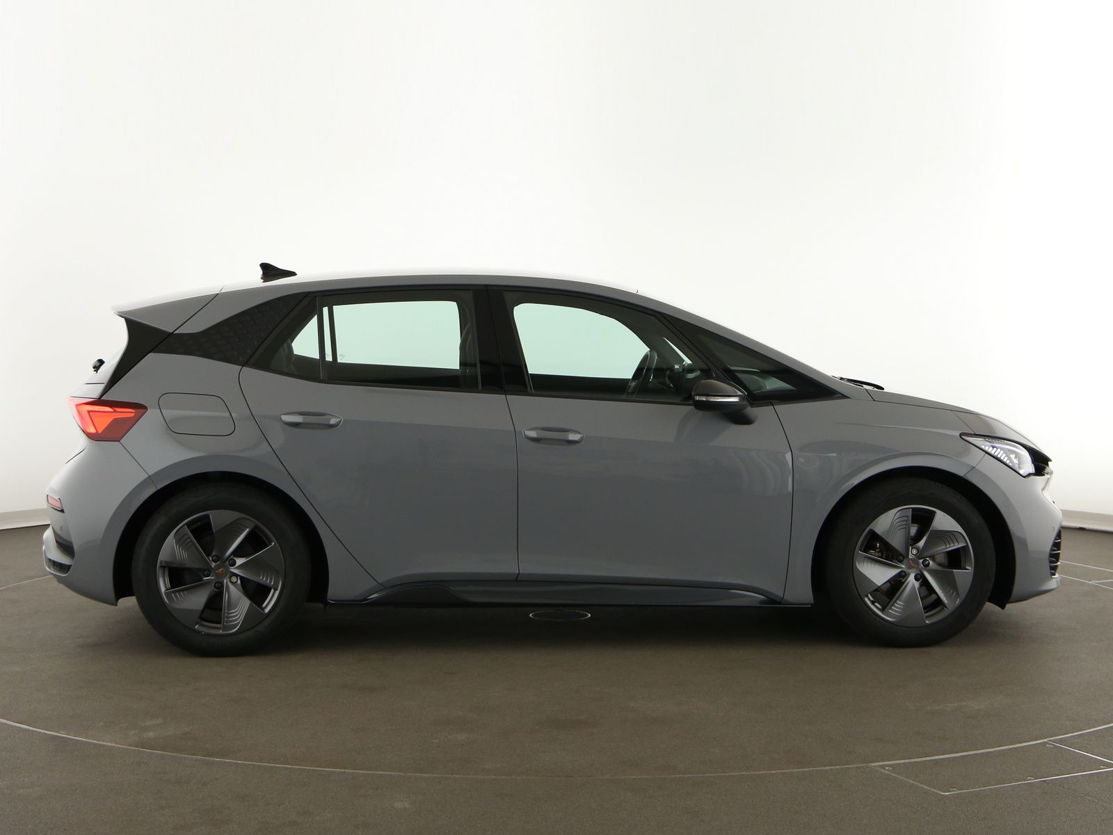 Cupra Born - Bild 8