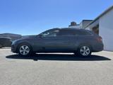 Skoda Superb Combi 2.0 TDI DSG Ambition 131€ m.20% Anz - blaue Skoda Superb