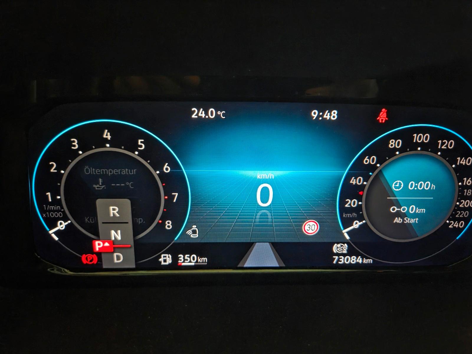 Volkswagen Caddy 1.5 TSI 85kW DSG Move 8 fach, миниатюра 13