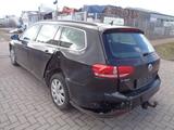 Volkswagen Passat Variant 2.0 TDI SCR Comfortline - VW Passat Variant Unfallwagen