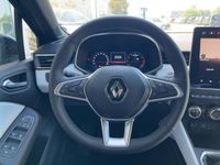 Renault Clio - Vorschau Bild 9