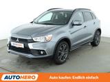 Mitsubishi ASX 1.6 Diamant Edition+ 2WD*NAVI*TEMPO*CAM*SHZ* - Mitsubishi ASX Diamant-Edition