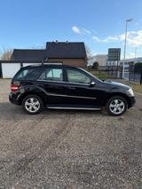Mercedes-Benz ML 420 CDI 4MATIC - Mercedes-Benz ML 420 Gebrauchtwagen