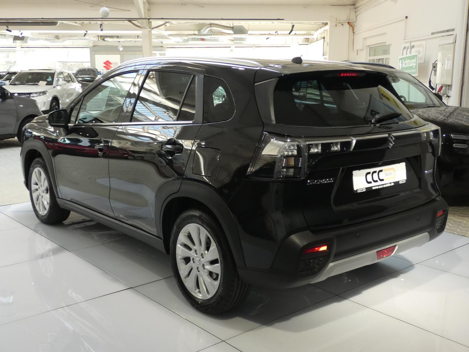 Suzuki 1.4 Comfort 6AT Servo Alarm Kamera Klima uvm