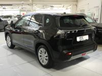 Suzuki (SX4) S-Cross - Vorschau Bild 3