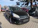 Citroën Grand C4 Picasso 2.0HDi /7-Sitz/Panoramadach/ - Citroën Grand C4 Picasso / SpaceTourer aus 2009
