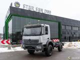 Mercedes-Benz  ATEGO 1324 4x4 chassis