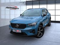 Volvo XC40 - Vorschau Bild 2