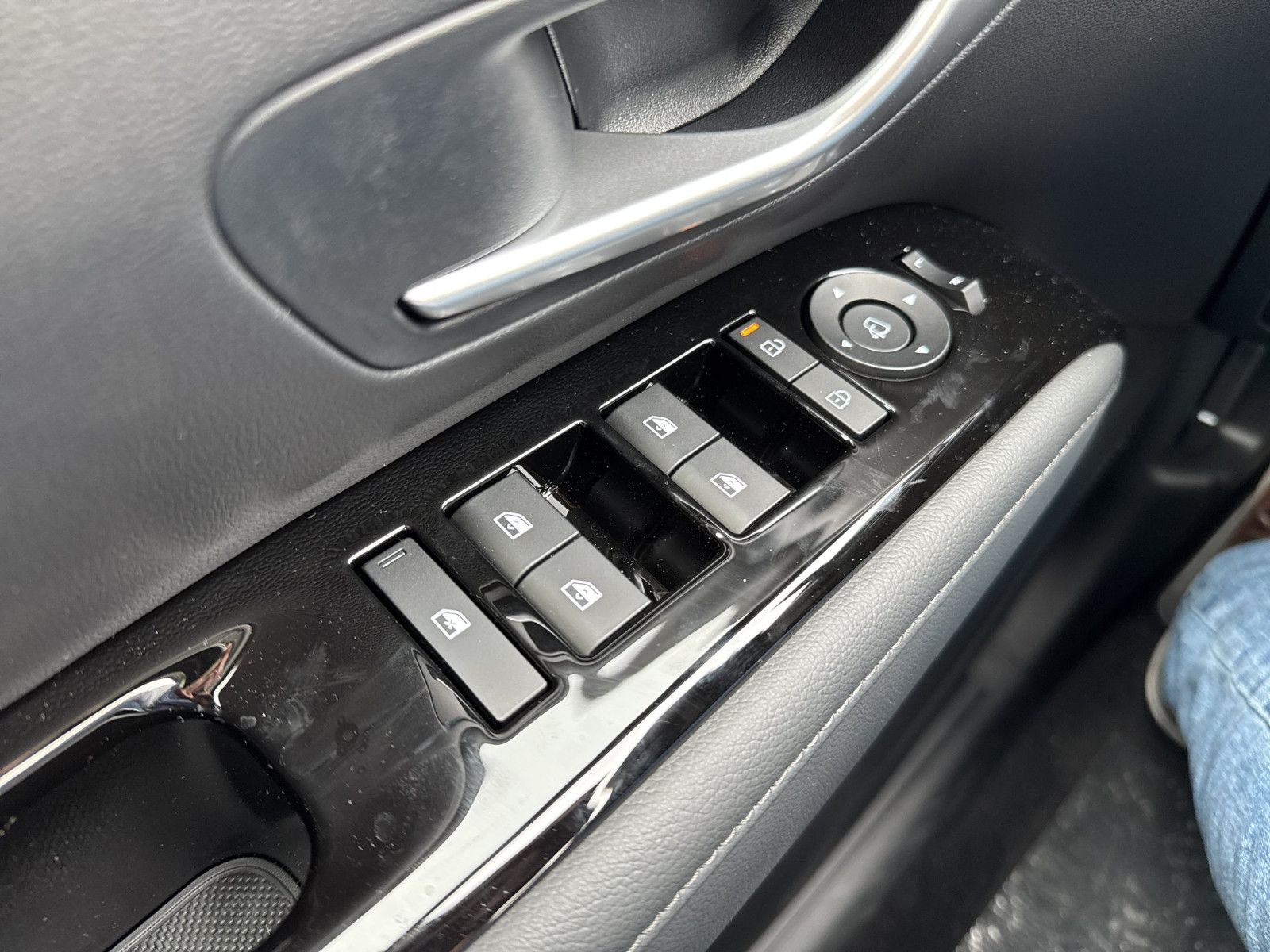 Hyundai TUCSON - Bild 17