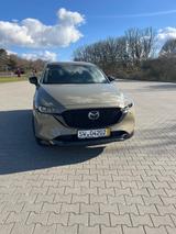 Mazda CX-5 2.5 e-SKYACTIV-G 194 HOMURA FWD AT HOMURA