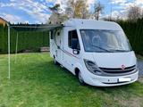 Bürstner Viseo i 694  - Angebote
