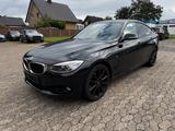 BMW 320 Gran Turismo Sport  Navi Xenon Leder Pano - schwarze BMW 320 Gran Turismo