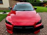 Mitsubishi Lancer 1.8 Benzin 143 PS Instyle - Mitsubishi Lancer: 1.8