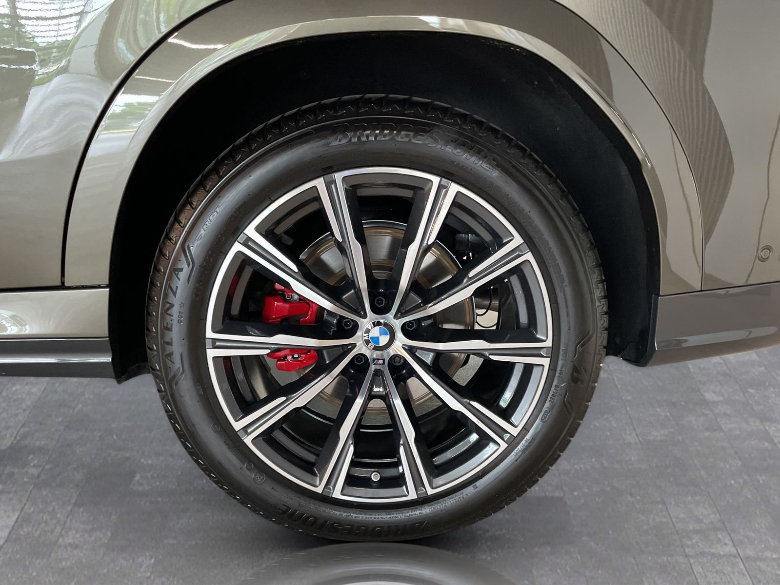 BMW X6 - Bild 14