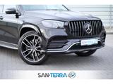 Mercedes-Benz GLS 400 d 4M AMG DESIGNO MULTIBEAM*KEYLESS*360-K - gebrauchte Mercedes-Benz GLS 400 aus dem Jahr 2022