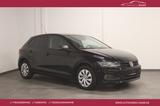 Volkswagen Polo BMT 5 Türer-SHZ-Klimaanlage-Winterpaket- - Volkswagen Polo: Türer