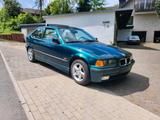 BMW Compact 66700 KM - BMW M3 in Wuppertal