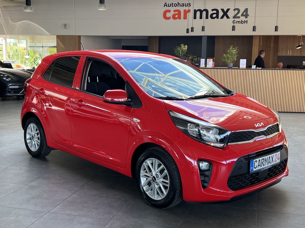 Image of Kia Picanto