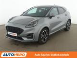 Ford Puma 1.0 EcoBoost Mild-Hybrid ST-Line X*NAVI*LED