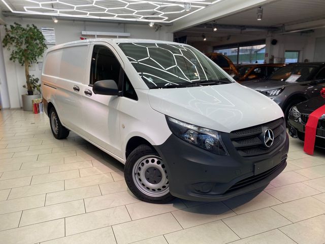 Mercedes-Benz Vito 119 CDI BlueTEC lang Automatik Tempomat Kli