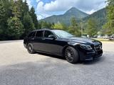 Mercedes-Benz E 53 AMG Mercedes-AMG E 53 4MATIC+ T Autom. ... - Mercedes-Benz E 53 AMG Gebrauchtwagen