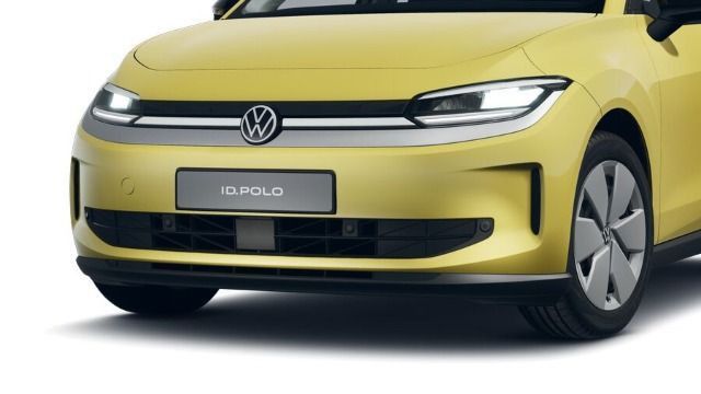 Volkswagen ID. Polo - Bild 4